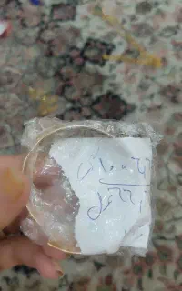 طلاشکسته قیمت تابلو