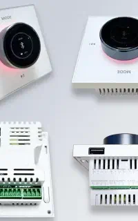 هوشمند سازی منازل