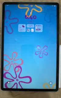 تبلت سامسونگ در حد نو