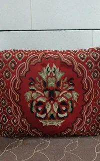 پشتی درحد نو
