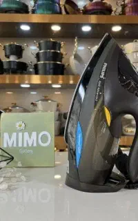 جشنواره اتو بخار دستی فیلیپس یونیک دسینی کف سرامیک