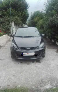 ام وی ام ۳۱۵ هاچ‌بک نیو مدل ۱۳۹۴