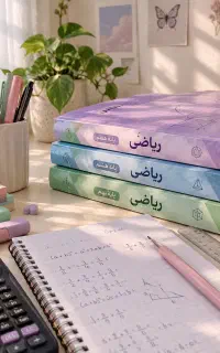 تدریس خصوصی ریاضی هفتم، هشتم و نهم