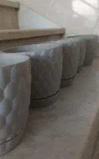 گلدان