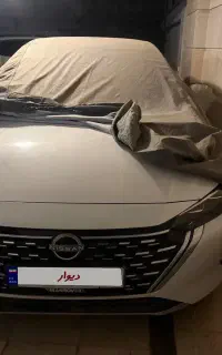 نیسان سلیفی