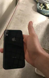 ایفون Xr