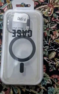 گار آیفون ۱۵ پرو