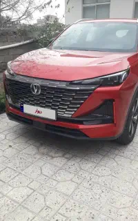 چانگان cs55وارداتی