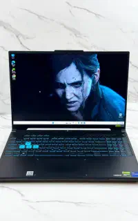 ASUS gaming