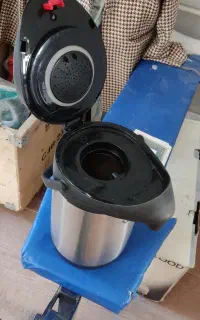 فلاکس چای