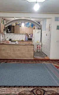 فروش فوری ساختمان دربست ۱۰۰متری