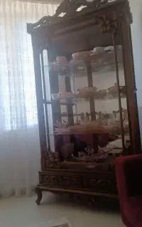 ویترین