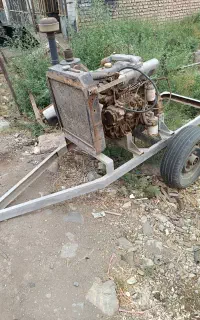 ادوات کشاورزی