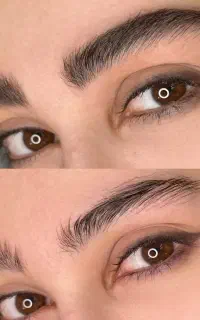 آفر ویژه خدمات زیبایی تاتو‌کراتین رنگ مو