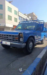 نیسان دوگانه شرکتی