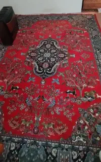 فرش