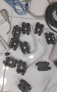 سیم کابل کلید مینیاتوری