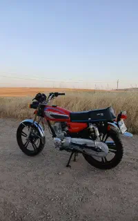 متور ۲۰۰ کبیر مدل ۱۴۰۱