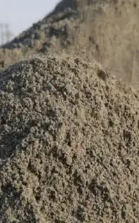 فروش شن شسته تمیز نیسان کمپرسی و نخودی و ماسه بادی