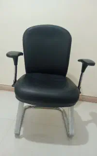 صندلی انتظار