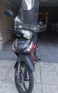 احسان طرح ویو۱۲۵