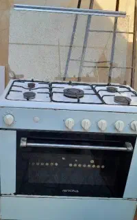 اجاق گاز پنج شعله