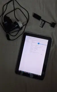تبلت ویندوزی hp