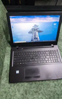 لپتاپ لنوو پرقدرت