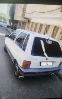 هاچبک کره ای
