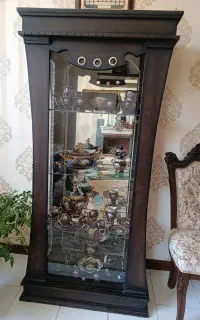 بوفه