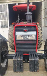تراکتور 399 جفت