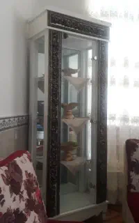 بوفه سالم