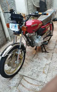 نیکتاز ۲۰۰ معاوضه با ۱۲۵