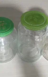 شیشه رب وترشی