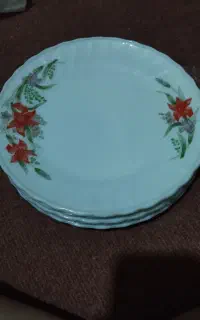 بشقاب