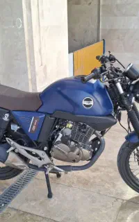 زنتوس کویر موتور n230