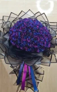 گل رز ربانی