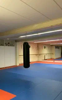 باشگاه ورزش
