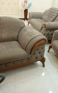 مبل شویی پاکیزان مبلشویی درمنزل