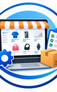ساخت پنل فروشگاهی و ثبت محصولات با قیمت مناسب