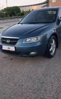 سوناتا ۲۰۰۶