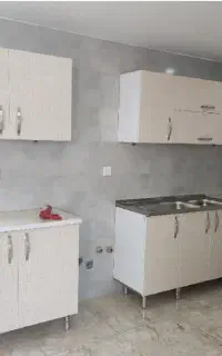 مرکز فروش کابینت پیش ساخته