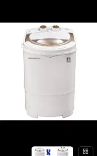 مینی واش ۲.۵ کیلویی فریدولین