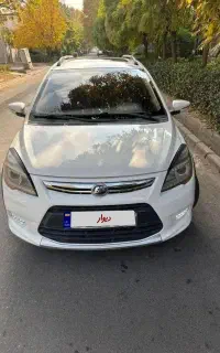 لیفان x50مدل 1395