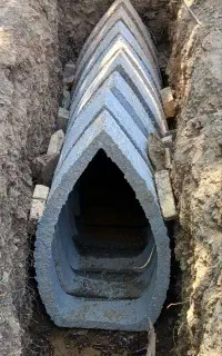 حفر چاه