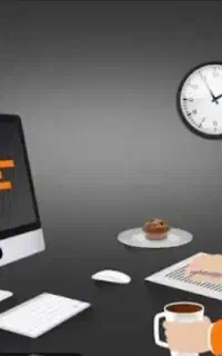 انجام خدمات اینترنتی، اداری و تایپ