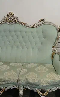 مبل ۹ نفره در حد نو