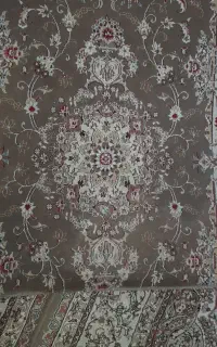 کناره فرش