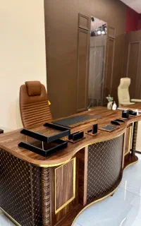 کارخانه تولید تجهیزات و مبلمان اداری در بابل