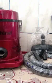 جارو برقی